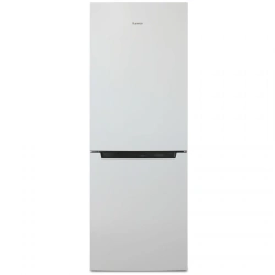 Refrigerator-freezer "Biryusa 820NF"