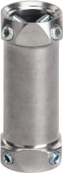 4H04C90 Double adapter