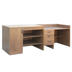 Demonstration table