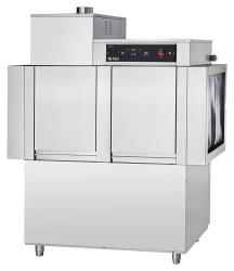Tunnel electric dishwashing machine MPT-1700-01
