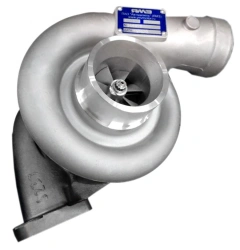 Turbocharger YaMZ 90 (YaMZ 90)