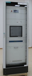 Cabinets of information technology equipment of information acquisition system SHE2608.10 series