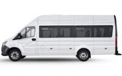 Vehicle GAZelle NN, Modification A65R52, Diesel engine (OP RU E-RU.RU00.0000017.?2)