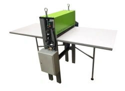 Roller Press Machines