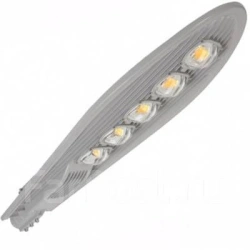 LED luminaire (model BL-M-COBRA-258)