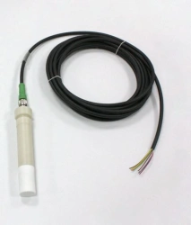 Air temperature and humidity sensor DTV-05