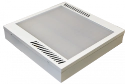 Air recirculator EST B-"Armstrong"-Bactericidal