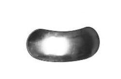 Sectional metal matrices No. 1.0972