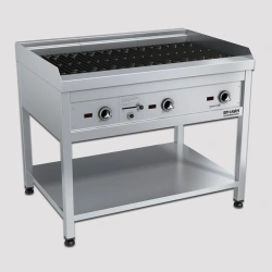 Electric water grill ETK-BST3 "Colombia"