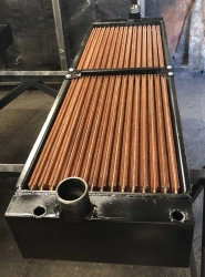 Hyundai 520 radiator analogue, water