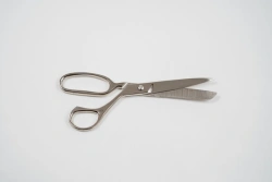 VZ-N-15, Scissors for dressing material, 235 mm