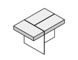 Briefing. Glass.Go" furniture set
