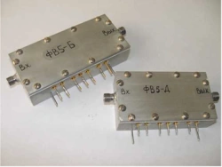 Phase shifter M44156