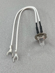 Halogen lamp Petramed MU988800 TU 27.40.12-002-28891495-2024