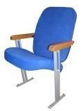 Armchair, brand "Sputnik-Economy", size:530*690*910 mm (W*H*H), seat cushion thickness 100 mm