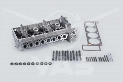 CYLINDER HEAD WITH GASKET AND FASTENERS SET 406.3906562-10