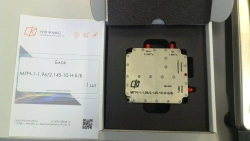 Frequency transfer module MHR-1-1,95/2,15-10-N-B/B