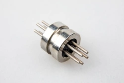 Connector (plug) VG