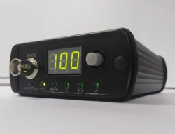 Charge amplifiers ??2731?85