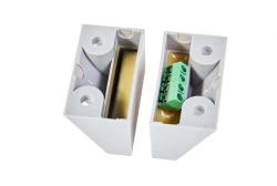 Magnetic contact point detector IO 102-20 B3P B (4 contacts)