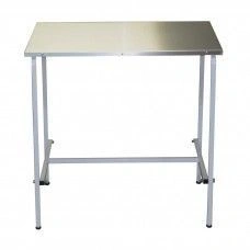 Table for laying out medical instruments SB-1