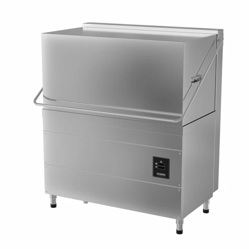 Dome-Type Commercial Dishwasher LM-C-1400