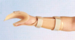Wrist joint apparatus AVK-LZ