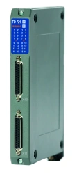 Programmable ELSI-TMK controller. Module TD 721 32I 024DC