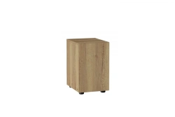 Essen LD.681010.000 Support cabinet (Oak Halifax tobacco )