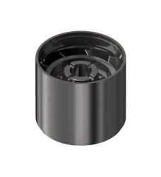 Guiding apparatus, D3550N, 0.87 inch shaft, Niresist / DIFFUSER: D3550N, .87, NI-RST part number 102814618