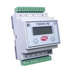 TEKON-19B controller