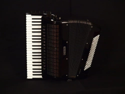 Accordion AKKO "Irina"