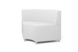 L4 series sofa MOBILE L4-1DH-90