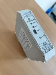 Module of analogue signals MAV-D-20 KGZhT.426439.058-20