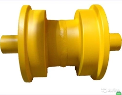 Single-sided support roller ChD-21-169SB