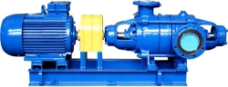 Pump 1Ks 12-110 and electric pump units on its basis