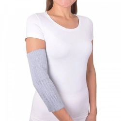 Bandage for the elbow joint - "Kreut".