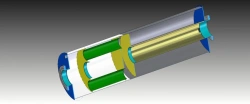 Industrial Silencer
