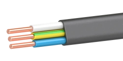 Power cable VVG-Png(A)-HL