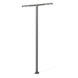 Street lighting system Tver, model TV50M/2