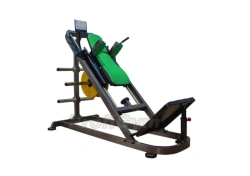 DT - 002 Gakk machine