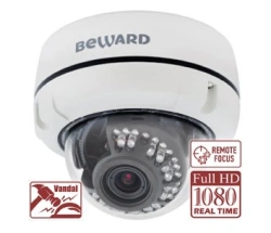 Video camera NK55002D7