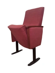 Armchair, brand name "Naples", size:530*700*990 mm (W*H*H), seat cushion thickness 110 mm