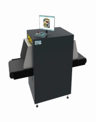 X-ray machine for cargo and hand luggage inspection "Inspector 60/40Z"