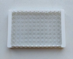 Tablet for immunoenzyme analysis, sterile according to TU 32.50.50-004-01813981-2020 Tablet for immunoenzyme analysis, sterile