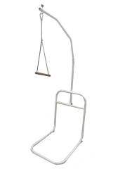 Support in bed for disabled people "I CAN!" metal, version OK-603.2, RU No. RZN 2021/14427 of 28.05.2021