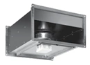 IRF VIM Rectangular duct fans