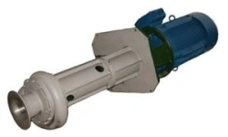 Centrifugal pump unit type TXI