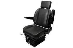 Operator's seat ST 111.210.112-AN