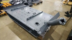 Fuel tank 3507-00-27.00.100-10